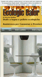 Mobile Screenshot of ecologic-calor.it